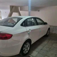 جک J4 سفید|خودرو سواری و وانت|مشهد, فردوسی|دیوار