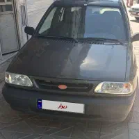 پراید نوک مدادی