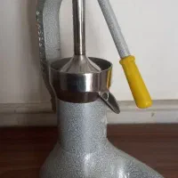 آبمیوه گیری دستی