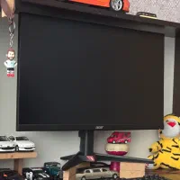 مانیتور 200 هرتزی acer گیمینگ FHD آکبند