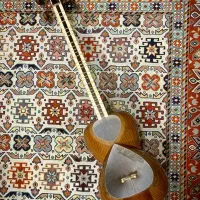 تار کیوان بامید حق
