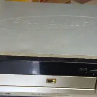 دستگاه سی دی