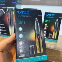 ماشین اصلاح بینی ۲کاره VGR مدل V-619 اورجینال