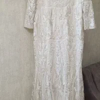 لباس عقد و کفش