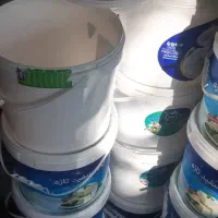 سطل درب دارمواد اول
