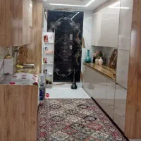 دکوراسیون داخلی .کابینت وکمد.ام دی اف کار