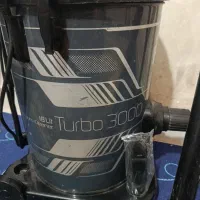 جارو برقی توربو ۳۰۰۰