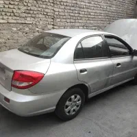 ریو تازه فنی اورحال شده زیر قیمت