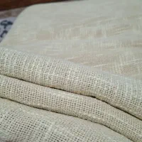 پارچه جوت هندی کنفی