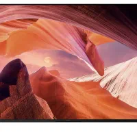 LED Sony 75x80l|تلویزیون و پروژکتور|تهران, آذربایجان|دیوار
