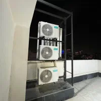 کولرگازی هایسنس