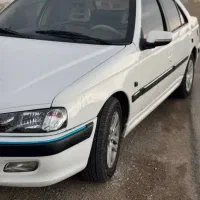 پژو پارس xu7 دوگانه شرکتی