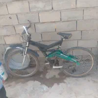 دوچرخه