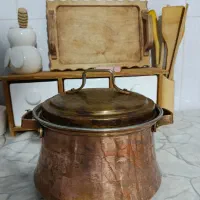 قابلمه مسی