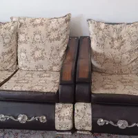 یک دست مبل ۷نفره