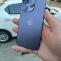 apple14pro 256za|موبایل|شاهینشهر, چمران|دیوار
