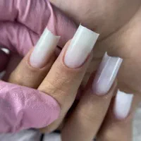 اموزش کاشت ناخن فقط۱۹۹۰