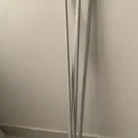 رگال فلزی