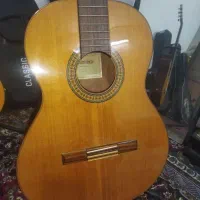 گیتار اسپانیایی الحمبرا Alhambra c3