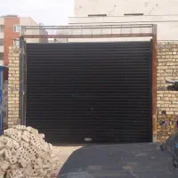 کرکره مقاوم برای فروشگاه