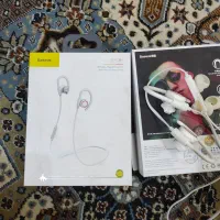 هندزفری baseus s17