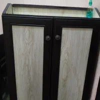 جاکفشی بازسازی شده ۸ ظرفیتی