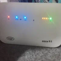 مودم ایرانسل tf i60 s1