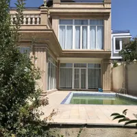 فروش خانه ویلایی ۲۵۰ متری ۲ خوابه در دماوند کیلان
