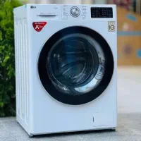 لباسشویی الجی گیربکسی