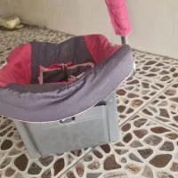 کریر بچه|کالسکه و لوازم جانبی|یزد, |دیوار