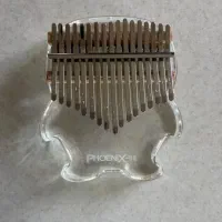 کالیمبا شیشه ای