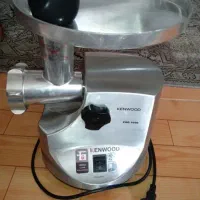 چرخ گوشت کنوود