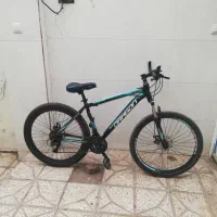 دوچرخه سایز 26