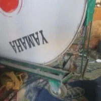 طبل ۱۴۰|درام و پرکاشن|مبارکه, |دیوار