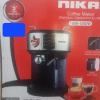 قهوه ساز ، سرخکن ، اتوبخار