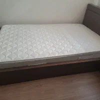 تشک طبی فنری 120×200