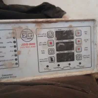 دستگاه جوجه کشی اسکندری