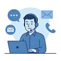 اپراتور فروش