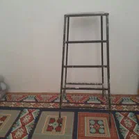 چهار پایه