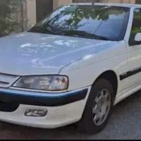پژو پارس سالxu7مدل۱۴۰۰