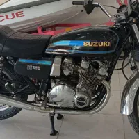 سوزوکی۱۰۰۰