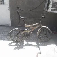 دوچرخه ۲۰ رینگ اسپرت