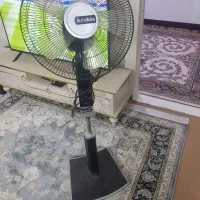 پنکه عرشیا