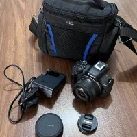 دوربینcanon eos R50