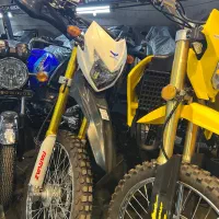 تریل ۲۰۰ پرواز gy نیرو‌موتور (فرخنده)