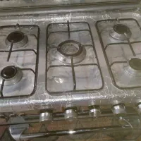 گاز طرح فر