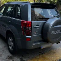 سوزکی ویتارا مدل ۸۸ اتوماتیک - فول -  بدون مشابه