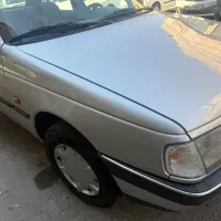 پژو ۴۰۵|خودرو سواری و وانت|مشهد, جنت|دیوار