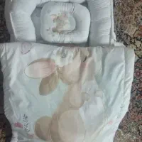 تشک گارد دار سه تیکه