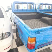 نیسان رادیال خشک|خودرو سواری و وانت|کرمانشاه, |دیوار